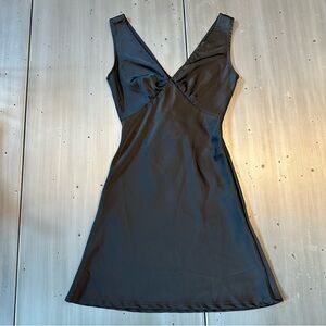 Peppermayo Audrey Vintage Slip Dress size US 0